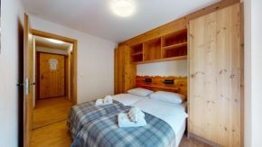 Pracondu RENOVE - OUTDOOR & FUN Appartement 2 pieces 4 pers